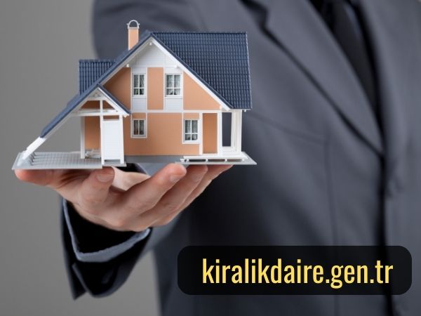 Tanoğlu Mahallesi Kiralık Daire